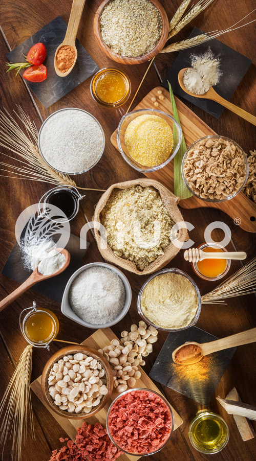 Productos funcionales